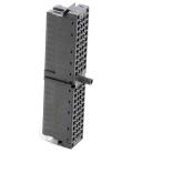 Frontstecker  